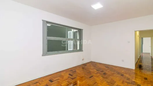 Apartamento com 2 Quartos para alugar, 78m² no Petrópolis, Porto Alegre