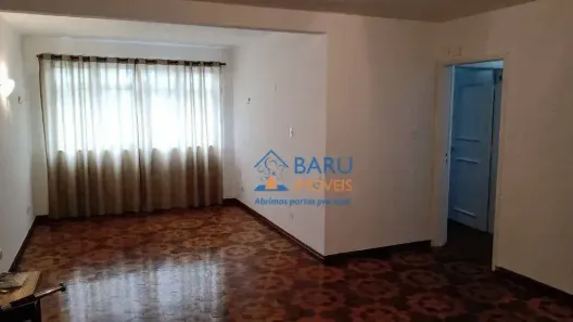 Apartamento com 3 Quartos à venda, 108m² no Jardim Paulista, São Paulo