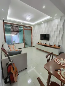 Casa com 2 Quartos à venda, 80m² no Novo Centro, Santa Luzia