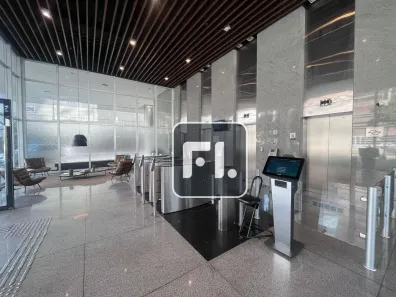 Sala Comercial para alugar, 535m² no Vila Olímpia, São Paulo