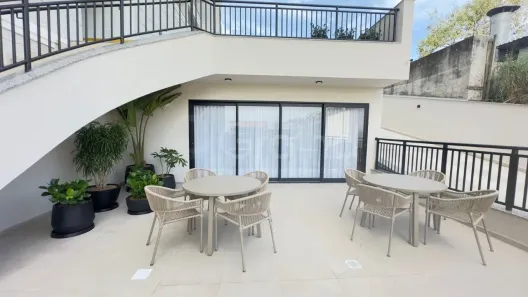 Apartamento com 3 Quartos à venda, 94m² no Saco Grande, Florianópolis