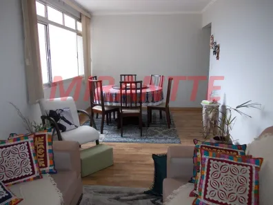 Apartamento com 2 Quartos à venda, 80m² no Lauzane Paulista, São Paulo