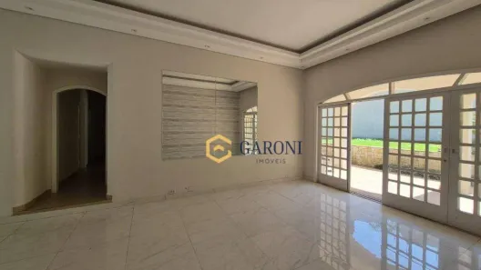 Casa com 4 Quartos para alugar, 327m² no Boaçava, São Paulo