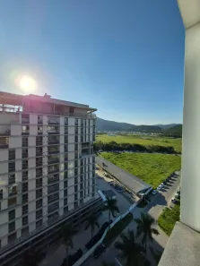 Apartamento com 3 Quartos para alugar, 85m² no Pedra Branca, Palhoça