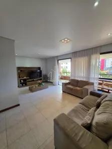 Apartamento com 4 Quartos à venda, 162m² no Jardim Apipema, Salvador
