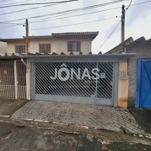 Casa com 2 Quartos à venda, 91m² no Jardim Represa, São Paulo