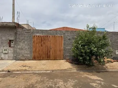 Casa com 2 Quartos à venda, 250m² no Guará, Guará