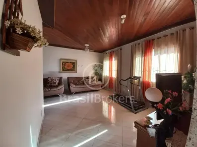 Casa de Condomínio com 5 Quartos à venda, 220m² no Méier, Rio de Janeiro