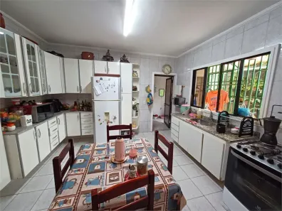 Sobrado com 4 Quartos à venda, 318m² no Sumaré, São Paulo