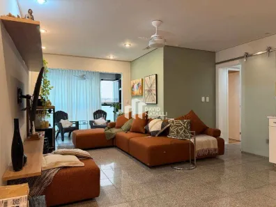 Apartamento com 3 Quartos à venda, 108m² no Jardim da Penha, Vitória
