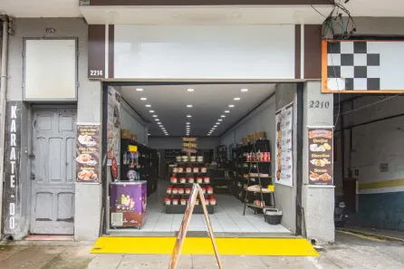 Ponto Comercial para alugar, 100m² no Vila Mariana, São Paulo