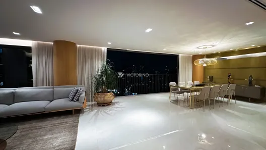Apartamento com 2 Quartos à venda, 231m² no Vila Olímpia, São Paulo