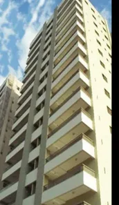 Apartamento com 3 Quartos à venda, 118m² no Jardim Paulista, Ribeirão Preto