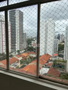 Apartamento com 1 Quarto à venda, 62m² no Vila Nova Conceição, São Paulo