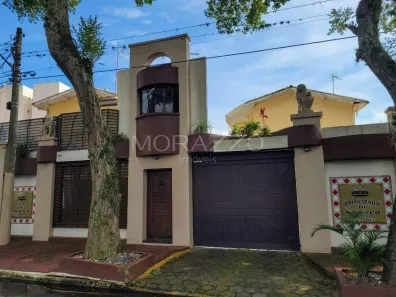 Sobrado com 3 Quartos à venda, 111m² no Jardim Flórida, Jacareí