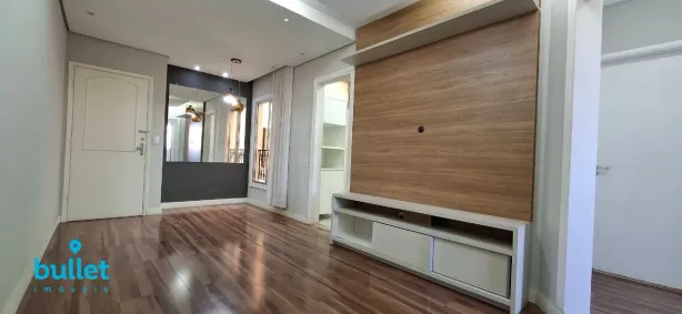 Apartamento com 2 Quartos à venda, 60m² no Vila Lemos, Campinas