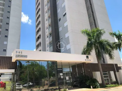 Apartamento com 3 Quartos à venda, 105m² no Itanhangá Park, Campo Grande
