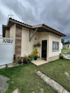 Casa de Condomínio com 2 Quartos à venda, 65m² no Maioba, Paço do Lumiar
