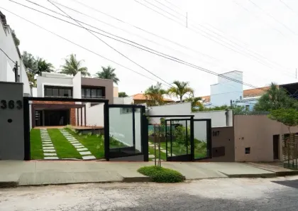 Casa de Condomínio com 4 Quartos à venda, 205m² no Planalto, Belo Horizonte