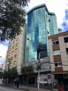Ponto Comercial para alugar, 27m² no Rio Branco, Caxias do Sul
