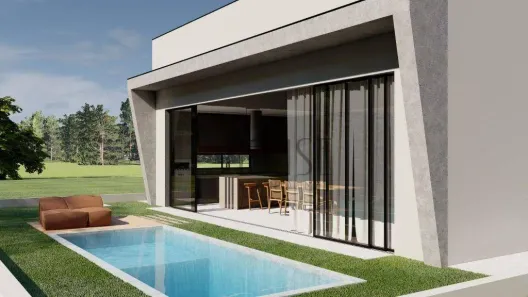 Casa de Condomínio com 3 Quartos à venda, 210m² no Cajuru do Sul, Sorocaba