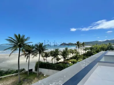 Casa de Condomínio com 7 Quartos à venda, 420m² no Baleia, São Sebastião