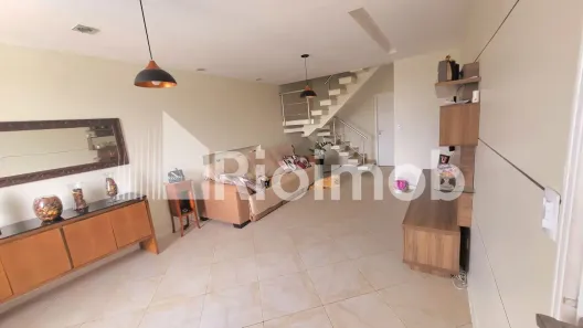 Apartamento com 4 Quartos à venda, 210m² no Freguesia (Jacarepaguá), Rio de Janeiro