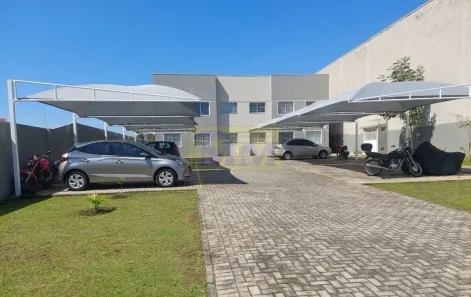 Apartamento com 1 Quarto à venda, 32m² no Weissópolis, Pinhais