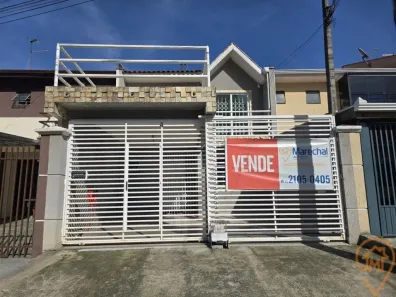Sobrado com 3 Quartos à venda, 100m² no Boqueirão, Curitiba