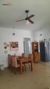 Casa com 2 Quartos à venda, 70m² no Loteamento Villa Branca, Jacareí