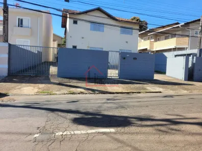 Kitnet com 1 Quarto para alugar, 25m² no Parque das Universidades, Campinas