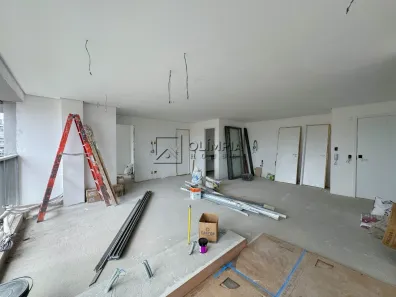 Apartamento com 2 Quartos à venda, 94m² no Jardim das Acácias, São Paulo