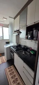 Apartamento com 2 Quartos à venda, 45m² no Gleba Fazenda Palhano, Londrina