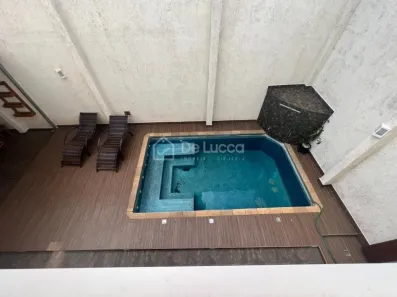 Sobrado com 3 Quartos à venda, 239m² no Parque das Universidades, Campinas