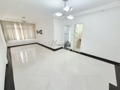 Apartamento com 3 Quartos para alugar, 110m² no Vila da Saúde, São Paulo
