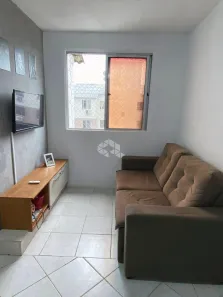 Apartamento com 2 Quartos à venda, 39m² no Estância Velha, Canoas