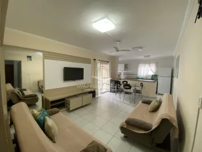 Apartamento com 3 Quartos à venda, 135m² no Praia Grande, Ubatuba