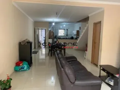 Sobrado com 4 Quartos à venda, 190m² no Belenzinho, São Paulo