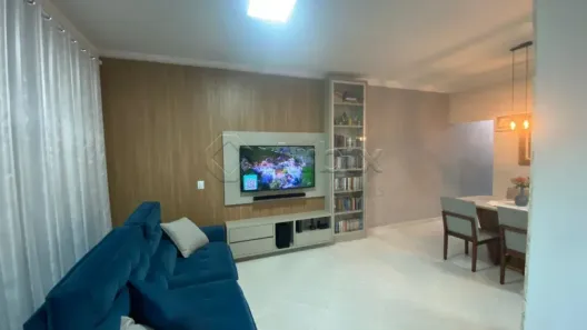 Casa com 2 Quartos à venda, 120m² no Jardim Boer I, Americana