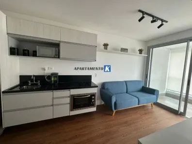 Apartamento com 1 Quarto para alugar, 39m² no Macedo, Guarulhos