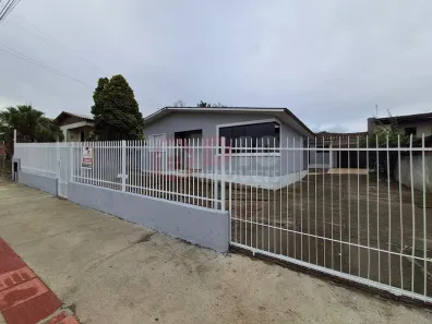 Casa com 3 Quartos à venda, 83m² no Quarta Linha, Criciúma