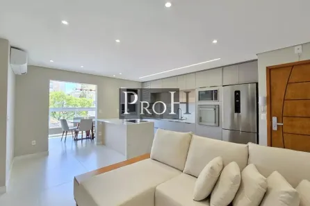 Apartamento com 3 Quartos à venda, 77m² no Jardim do Mar, São Bernardo do Campo