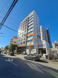 Apartamento com 1 Quarto para alugar, 20m² no Trindade, Florianópolis
