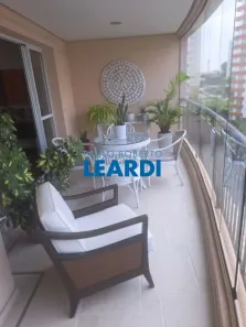 Apartamento com 3 Quartos à venda, 112m² no Vila Mascote, São Paulo