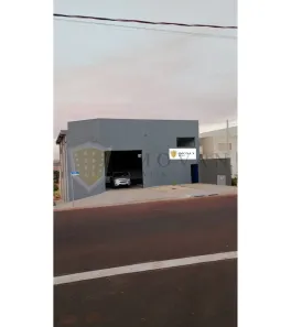 Ponto Comercial para alugar, 318m² no Bonfim Paulista, Ribeirão Preto