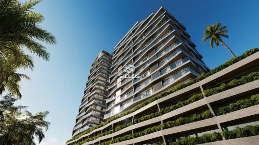 Cobertura com 3 Quartos à venda, 158m² no Centro, Balneário Piçarras