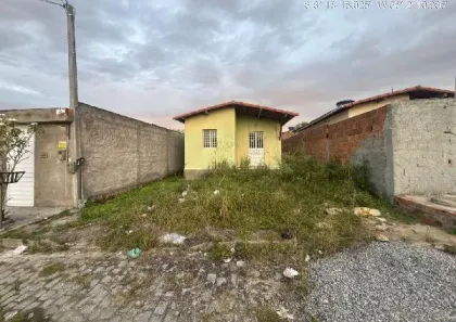 Casa com 2 Quartos à venda, 159m² no Nina Liberato, Caruaru