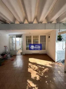 Casa com 2 Quartos à venda, 97m² no Gopoúva, Guarulhos