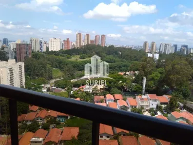 Apartamento com 1 Quarto à venda, 40m² no Jardim Ampliação, São Paulo