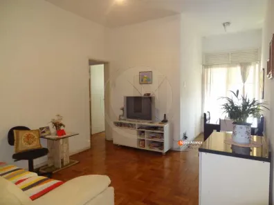 Apartamento com 1 Quarto à venda, 55m² no Santa Teresa, Rio de Janeiro